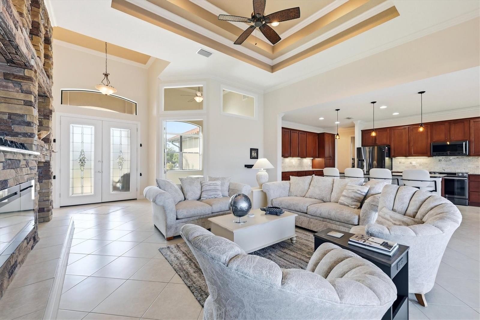 PORT CHARLOTTE SEC 081 - Residential