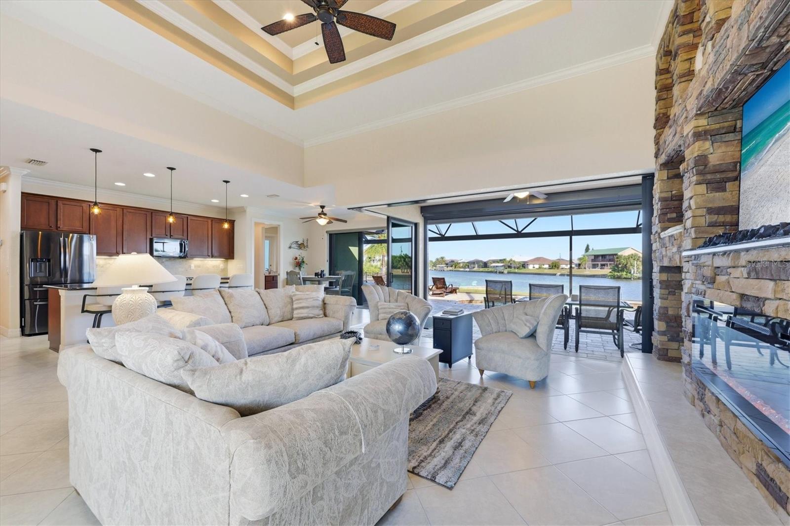 PORT CHARLOTTE SEC 081 - Residential