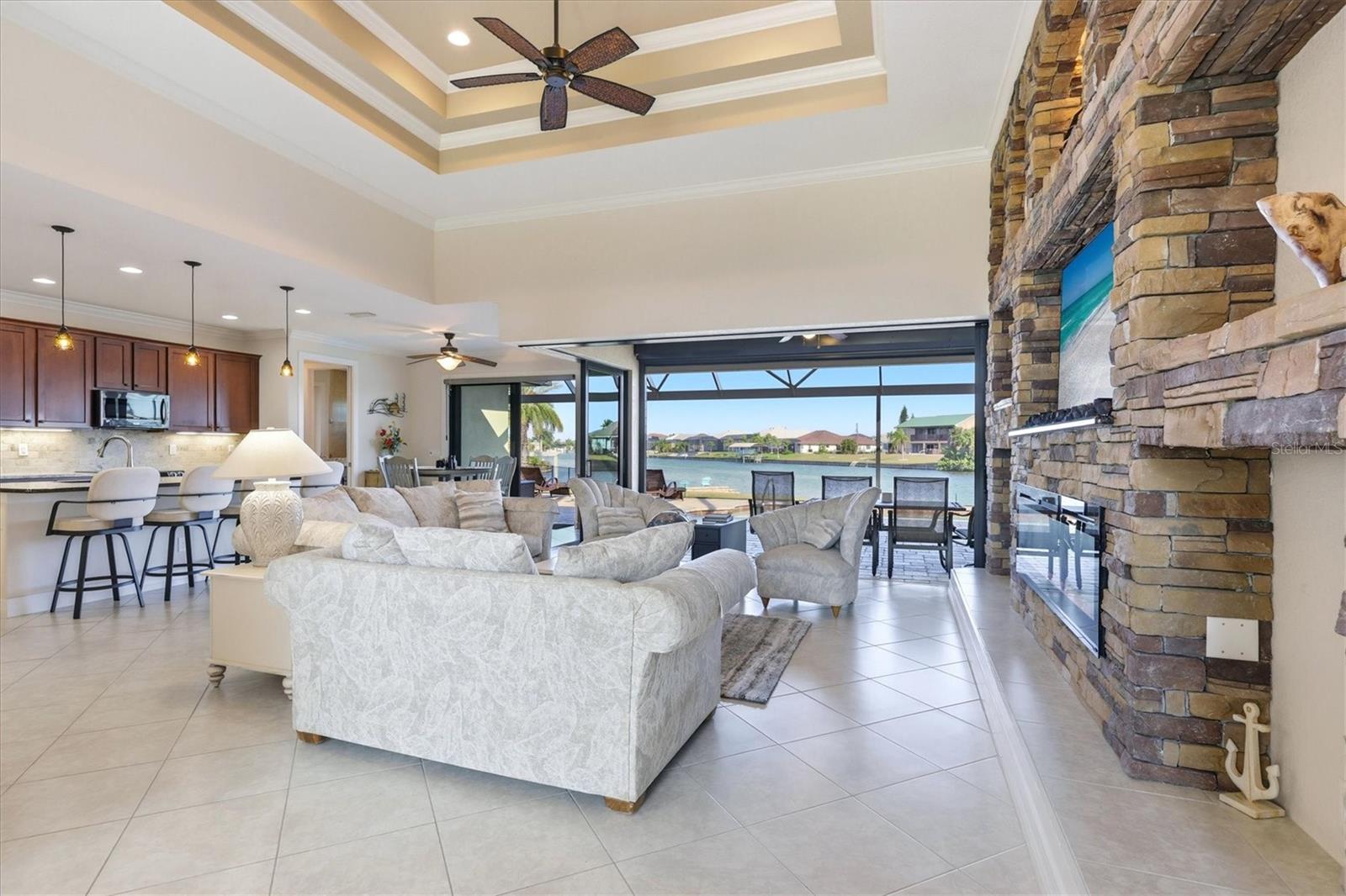 PORT CHARLOTTE SEC 081 - Residential