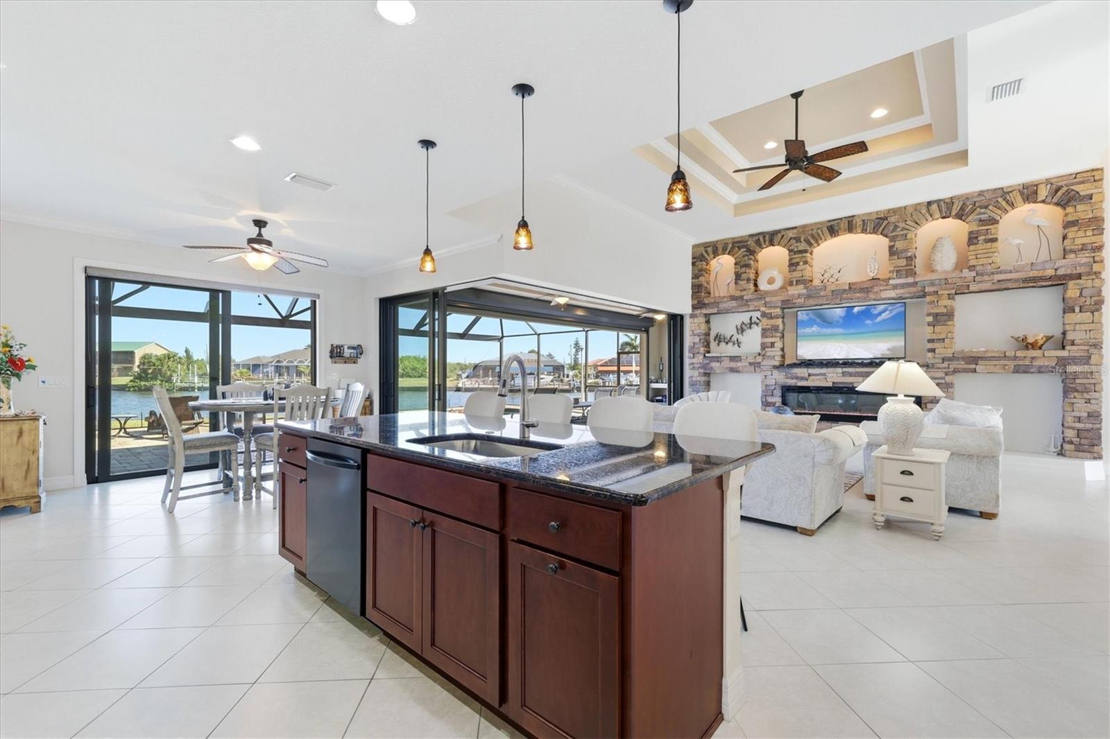PORT CHARLOTTE SEC 081 - Residential