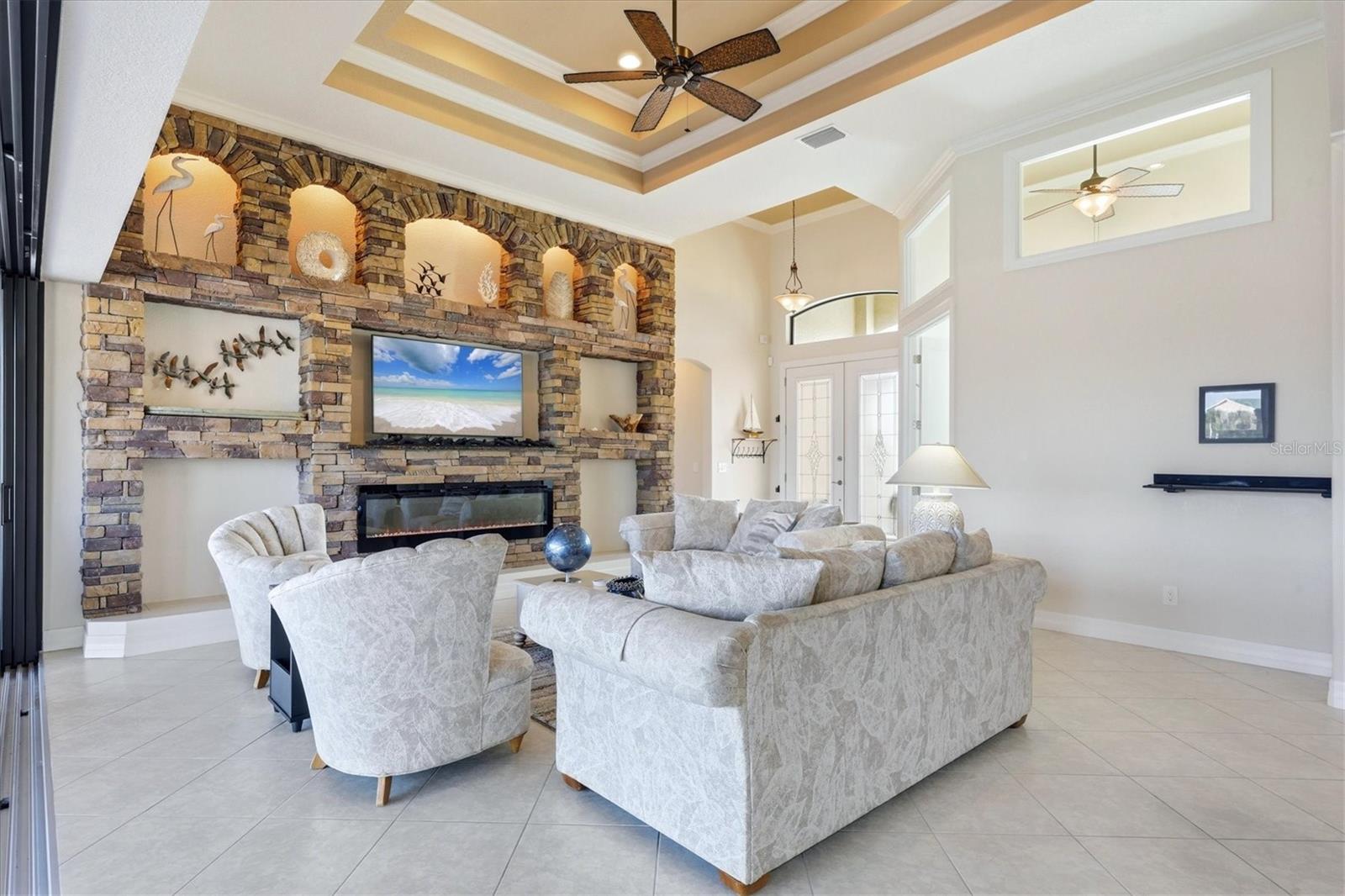 PORT CHARLOTTE SEC 081 - Residential