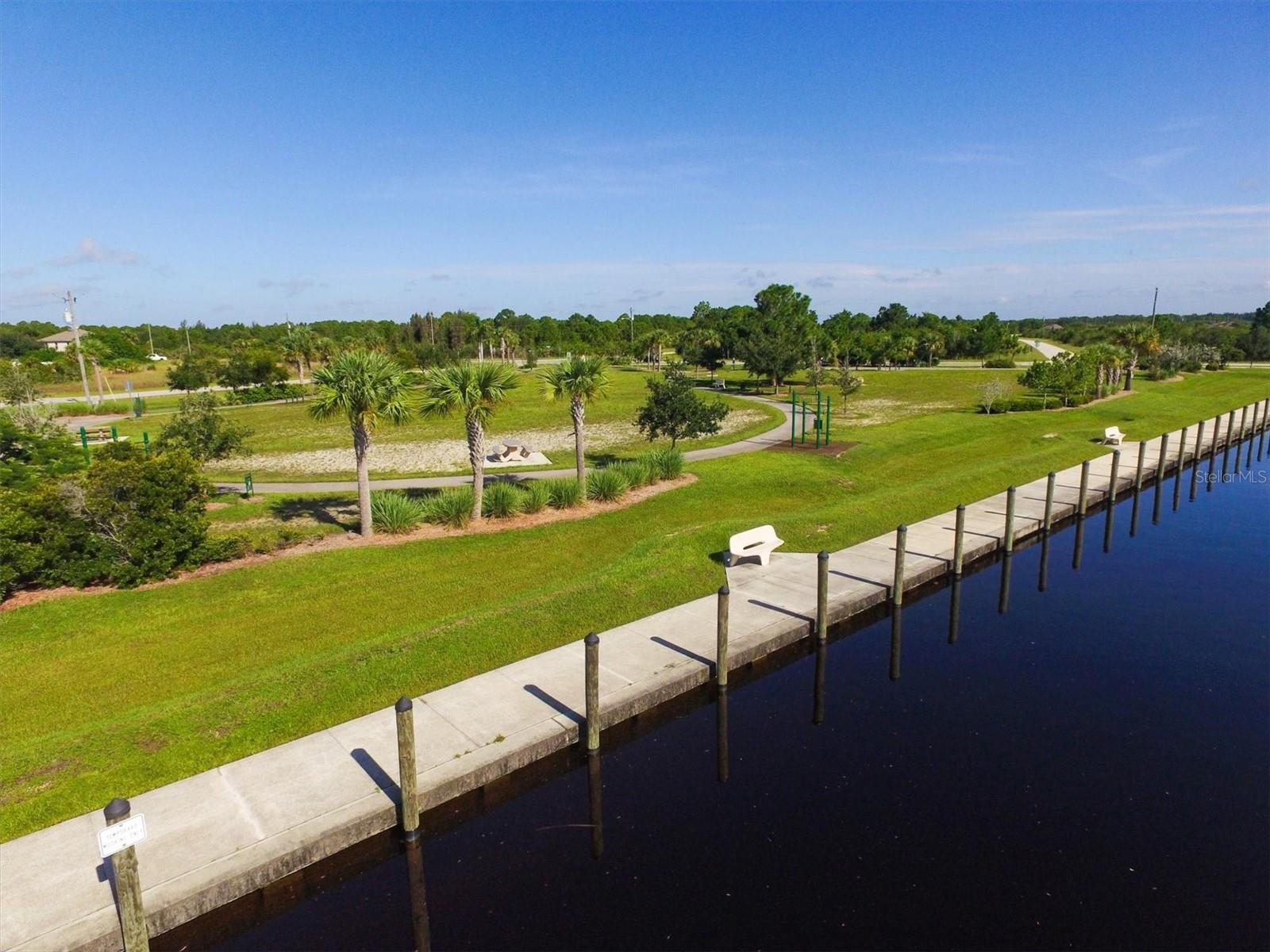 PORT CHARLOTTE SEC 081 - Residential