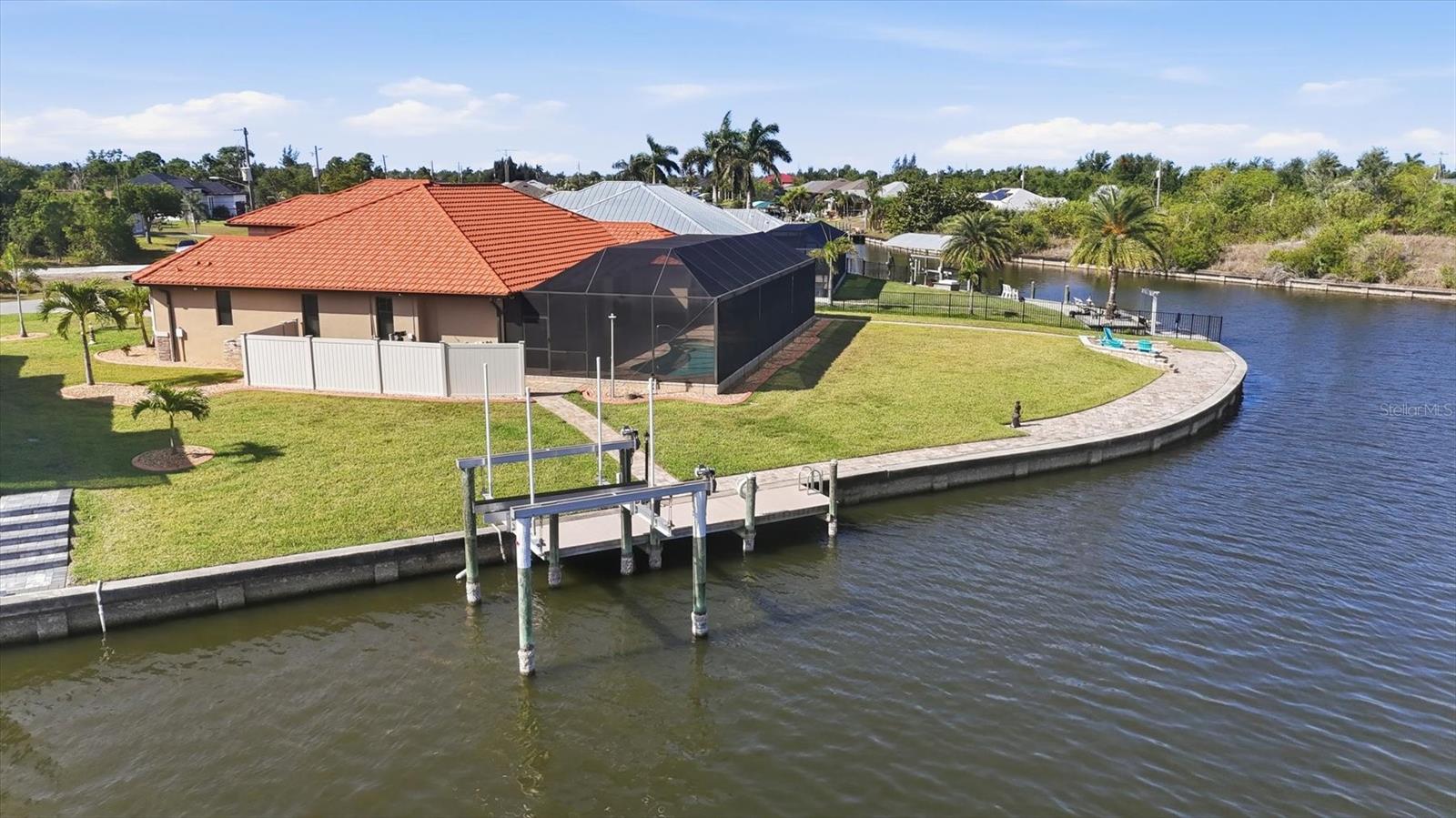 9266 MIGUE CIRCLE, PORT CHARLOTTE, FL, 33981 3 9266 MIGUE CIRCLE