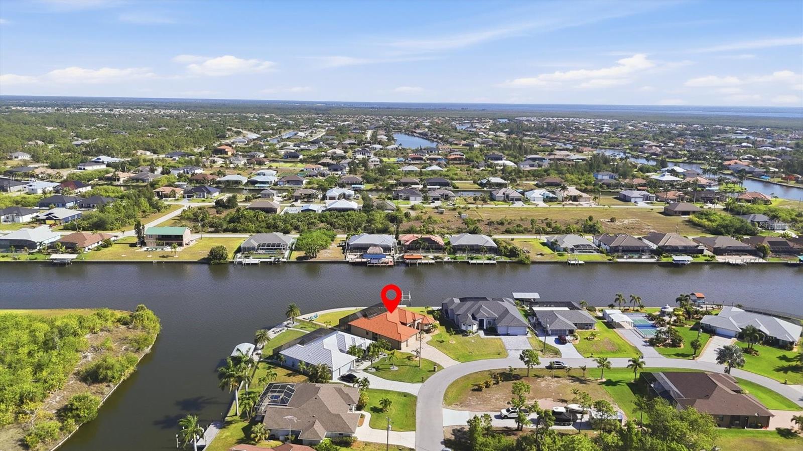 PORT CHARLOTTE SEC 081 - Residential