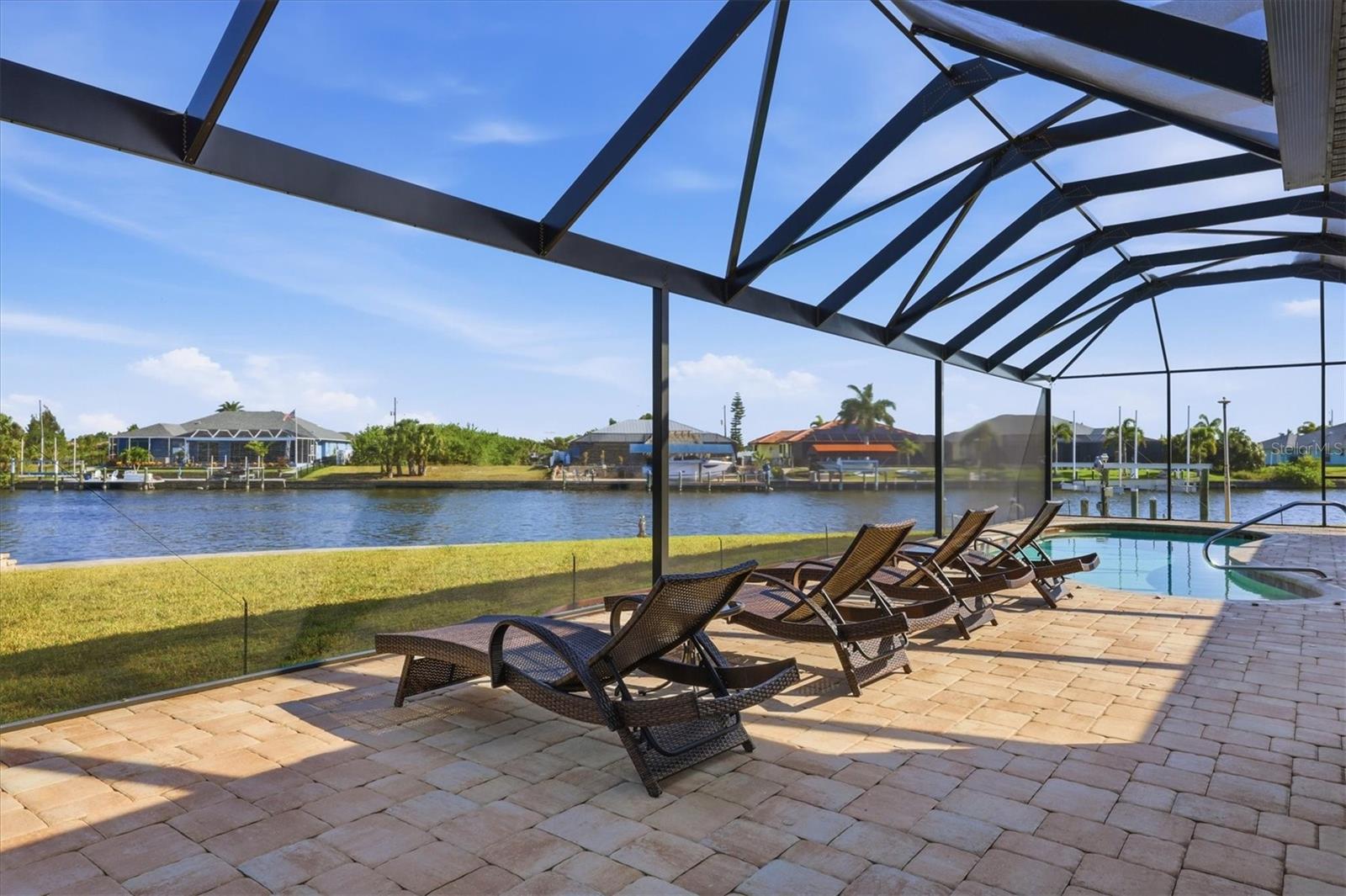 PORT CHARLOTTE SEC 081 - Residential