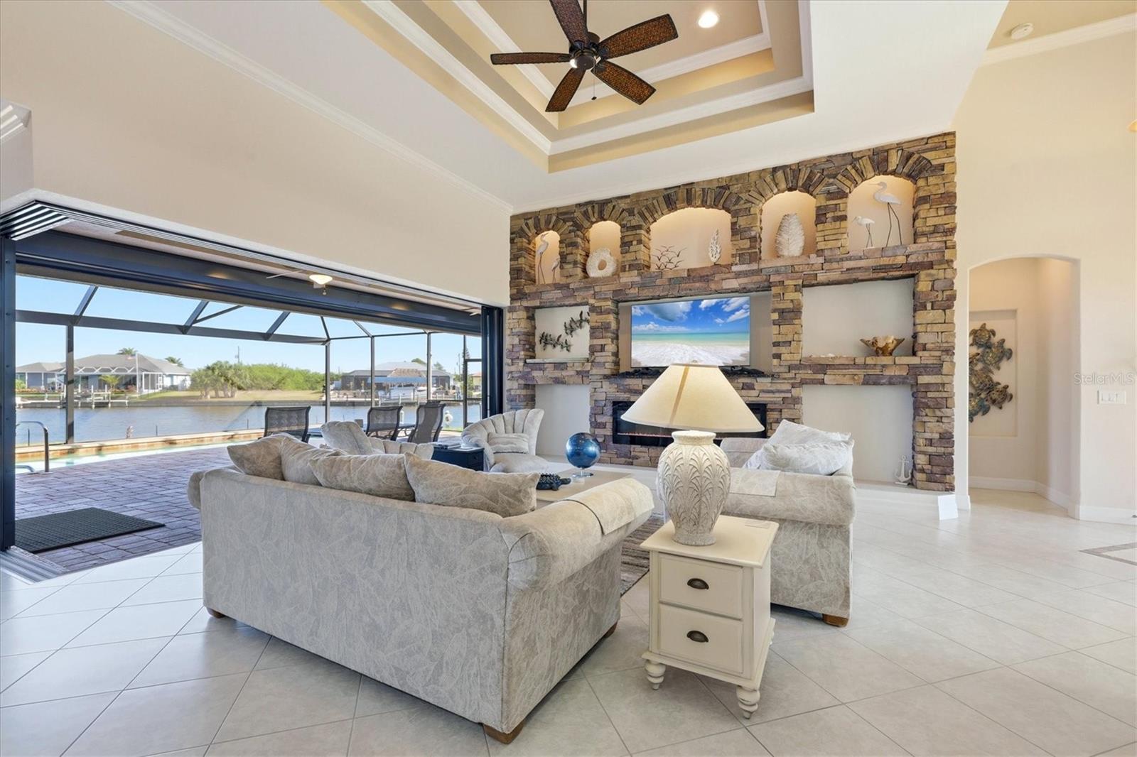 PORT CHARLOTTE SEC 081 - Residential