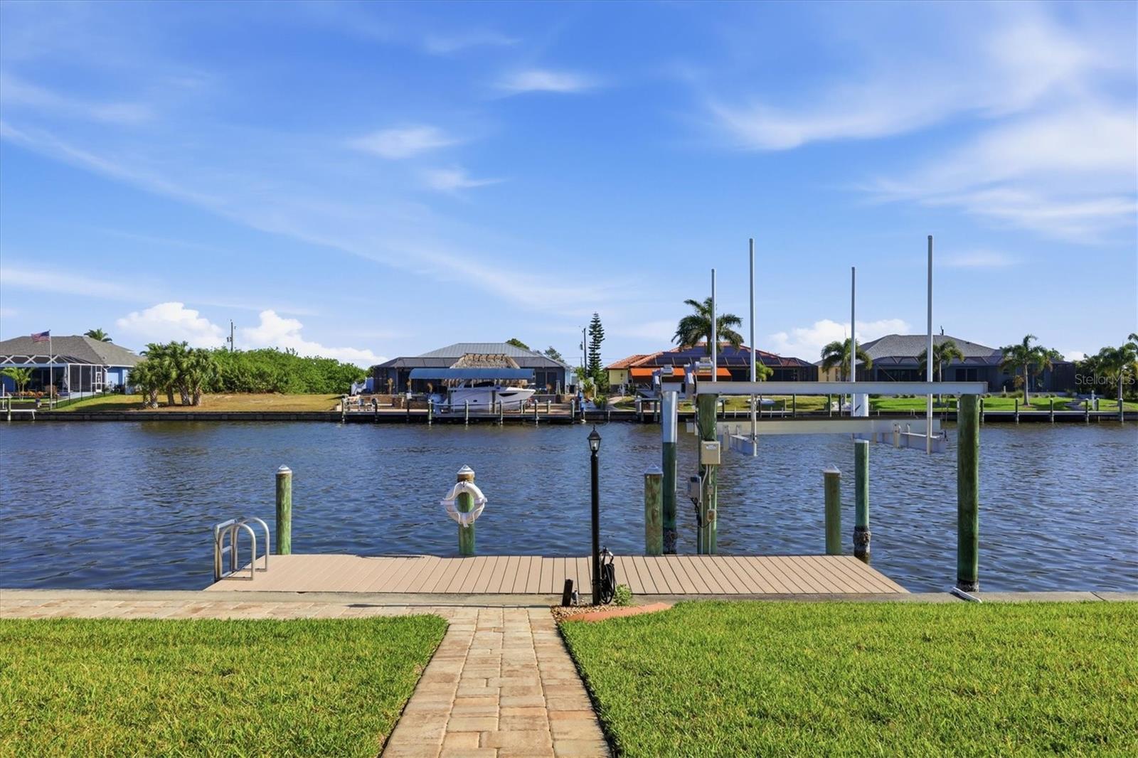 PORT CHARLOTTE SEC 081 - Residential