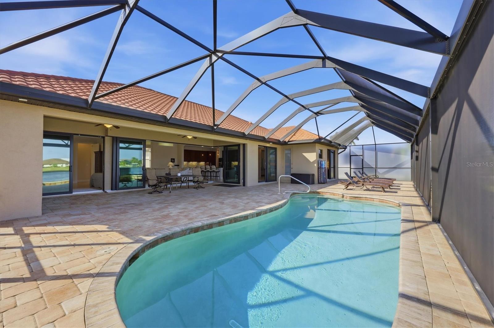 PORT CHARLOTTE SEC 081 - Residential