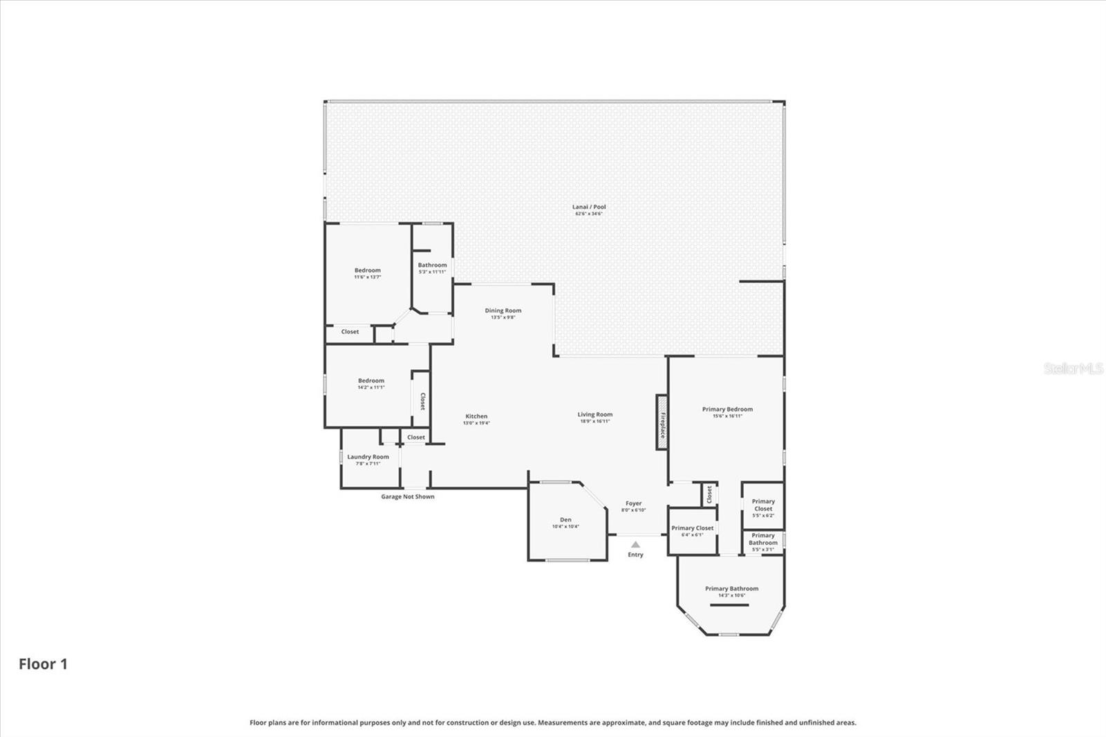 PORT CHARLOTTE SEC 081 - Residential