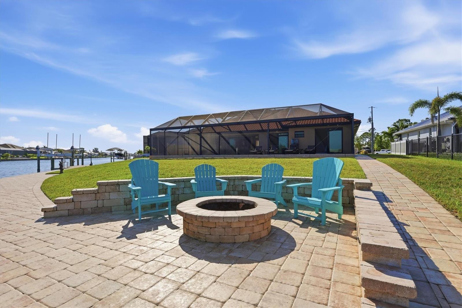 PORT CHARLOTTE SEC 081 - Residential