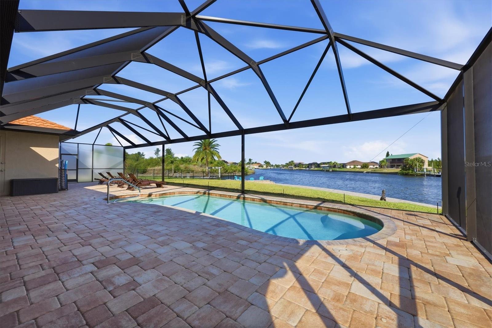 PORT CHARLOTTE SEC 081 - Residential