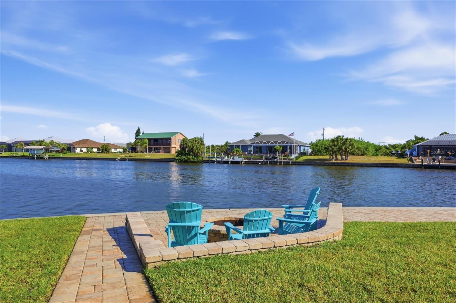 PORT CHARLOTTE SEC 081 - Residential