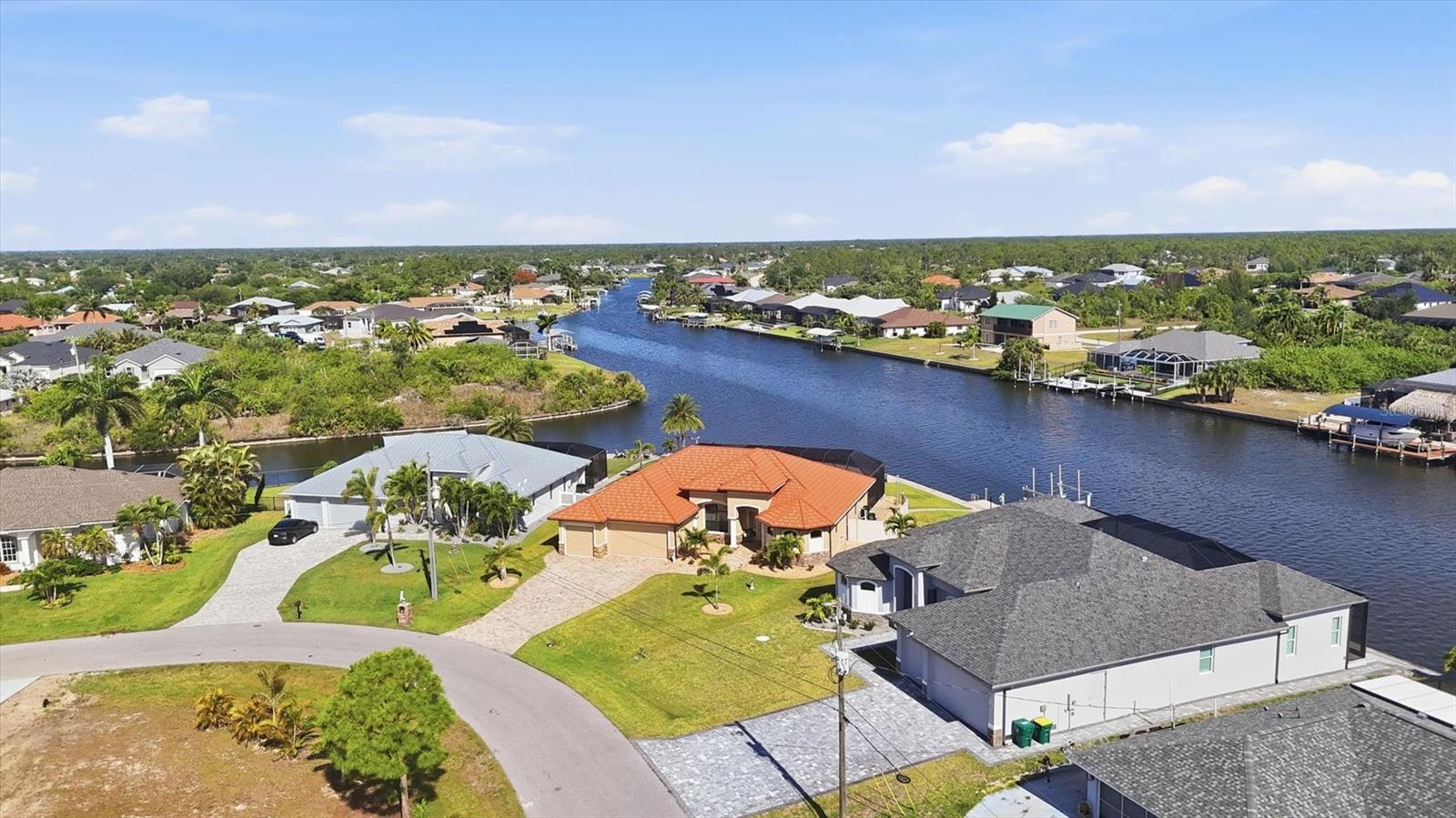 9266 MIGUE CIRCLE, PORT CHARLOTTE, FL, 33981 4 9266 MIGUE CIRCLE