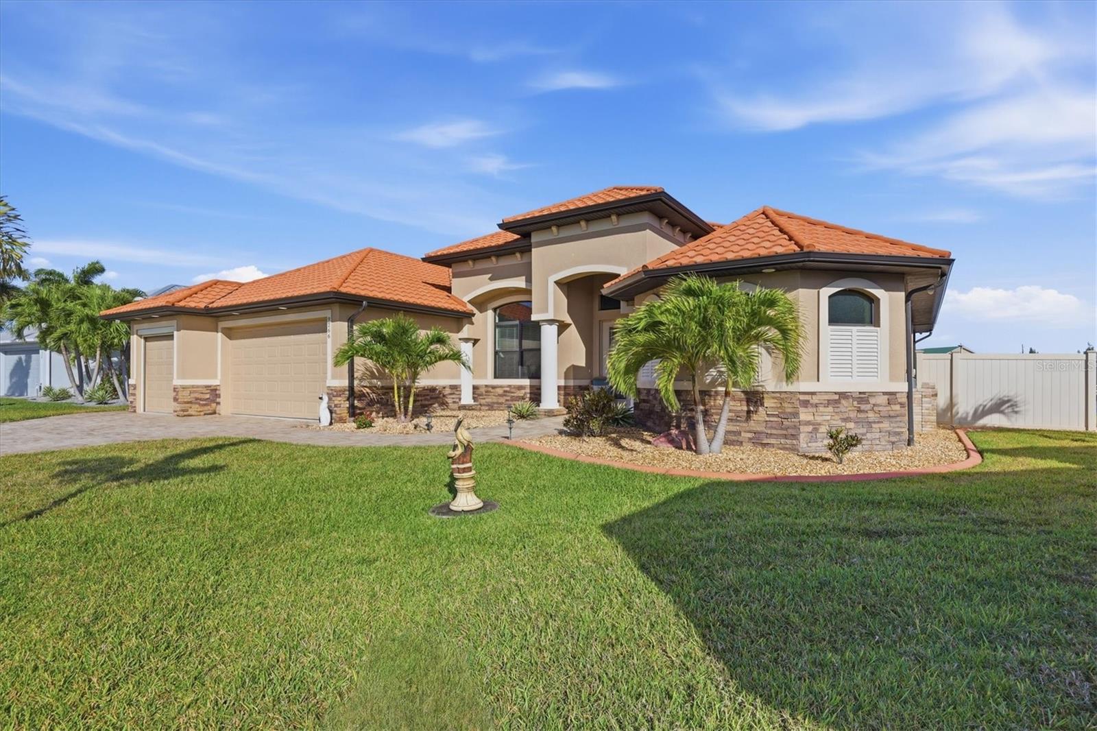 PORT CHARLOTTE SEC 081 - Residential