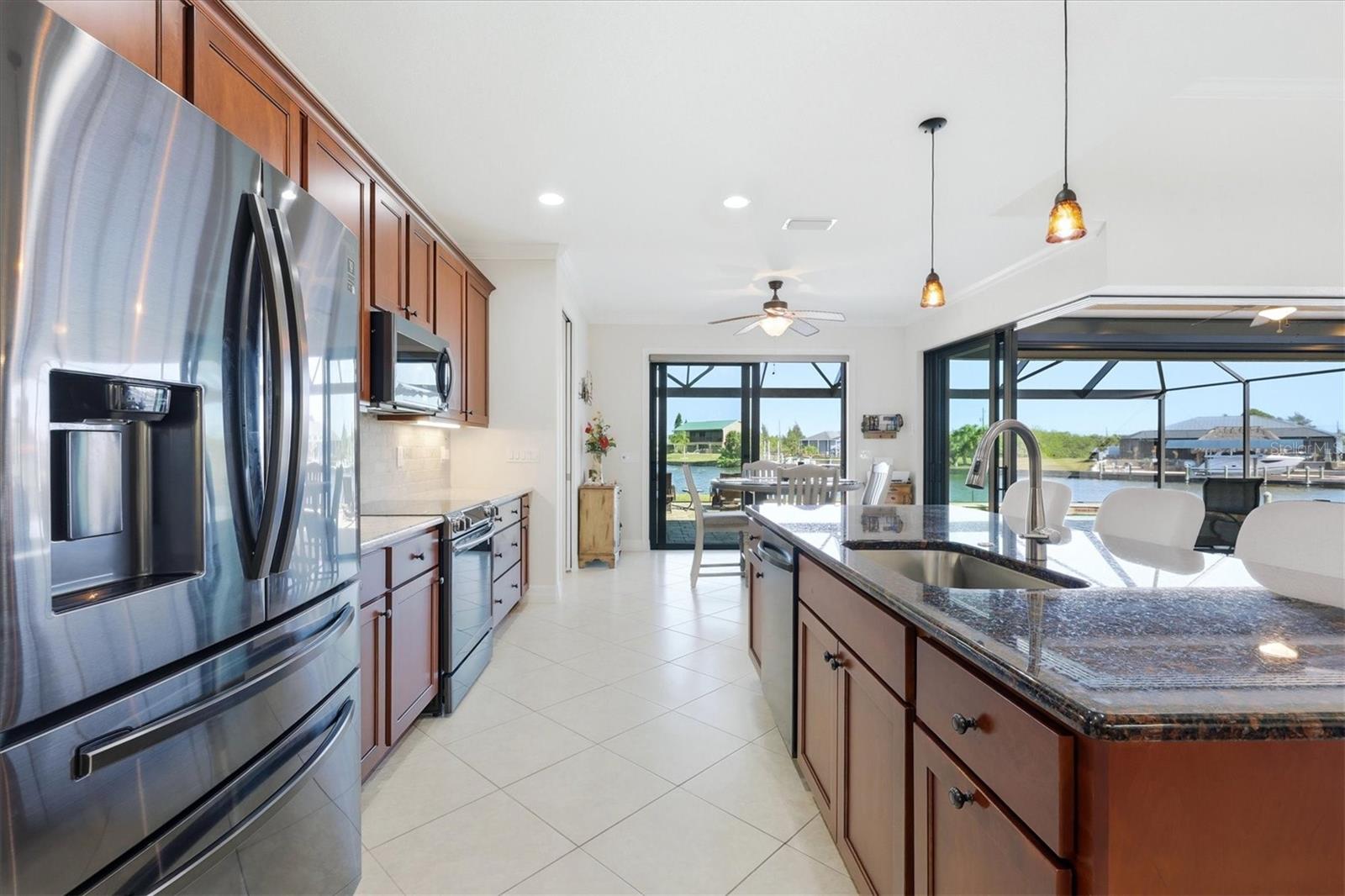 PORT CHARLOTTE SEC 081 - Residential
