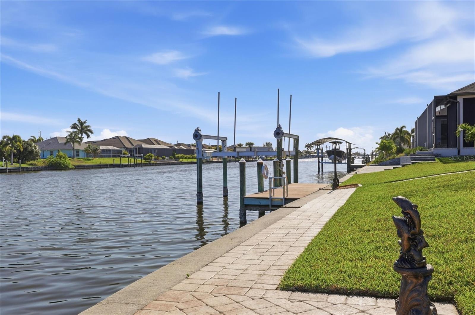 PORT CHARLOTTE SEC 081 - Residential