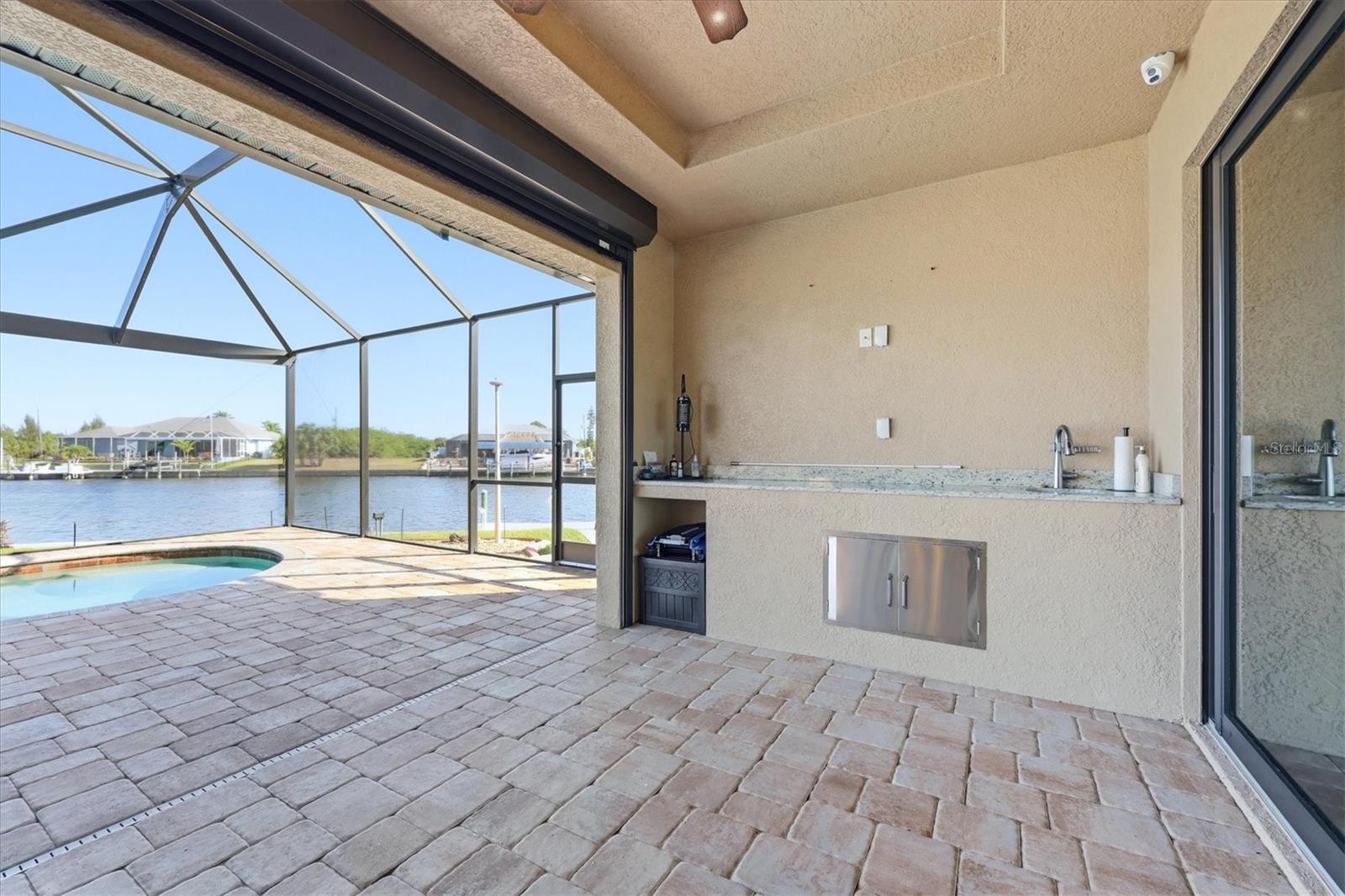 PORT CHARLOTTE SEC 081 - Residential