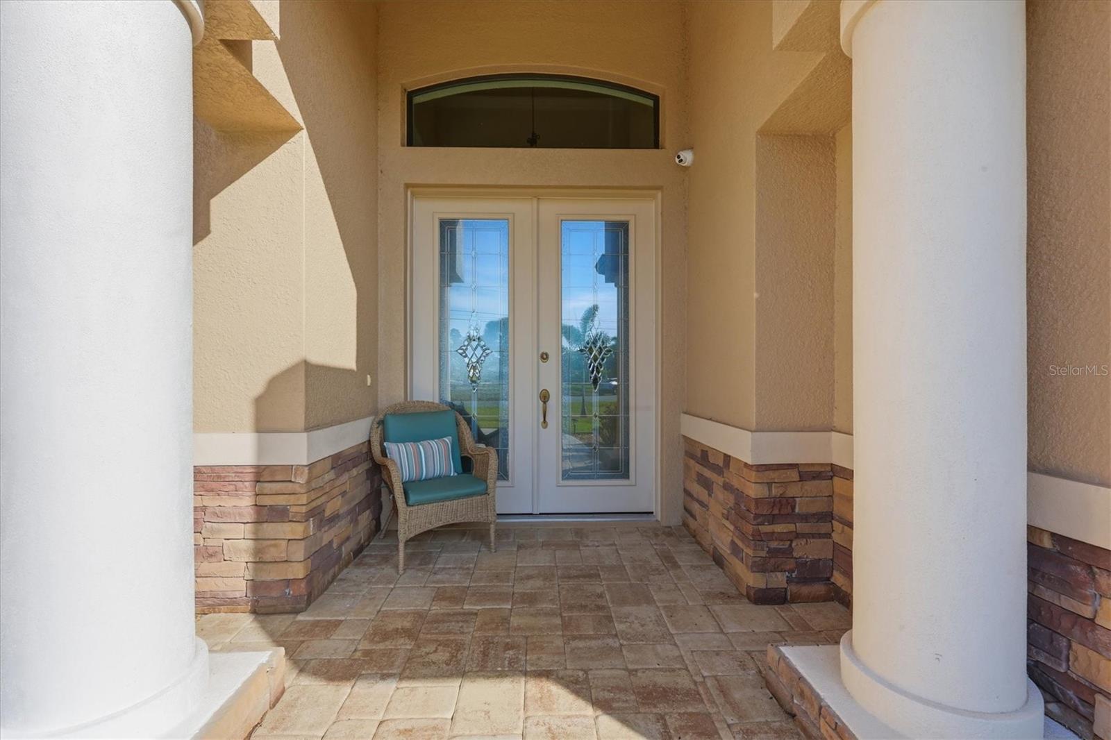 PORT CHARLOTTE SEC 081 - Residential