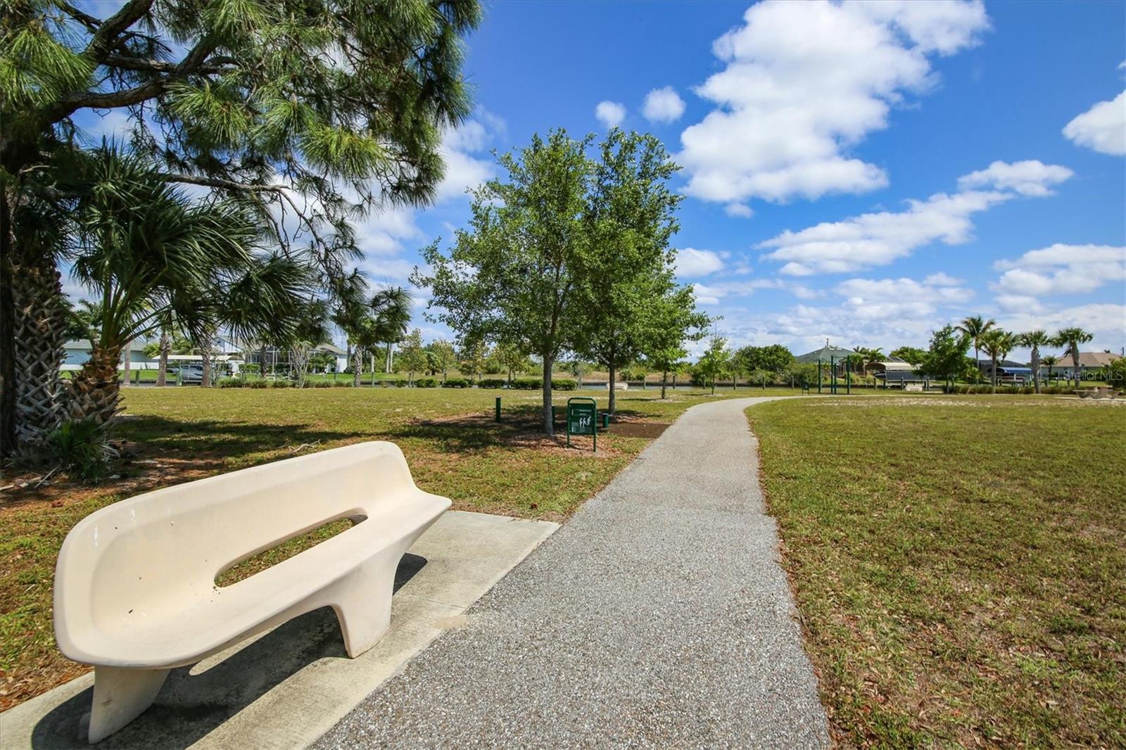 PORT CHARLOTTE SEC 081 - Residential