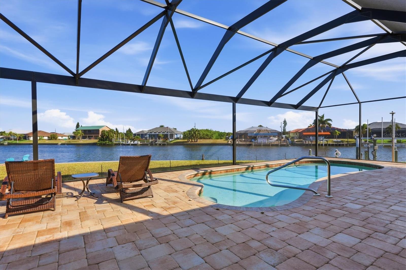 PORT CHARLOTTE SEC 081 - Residential