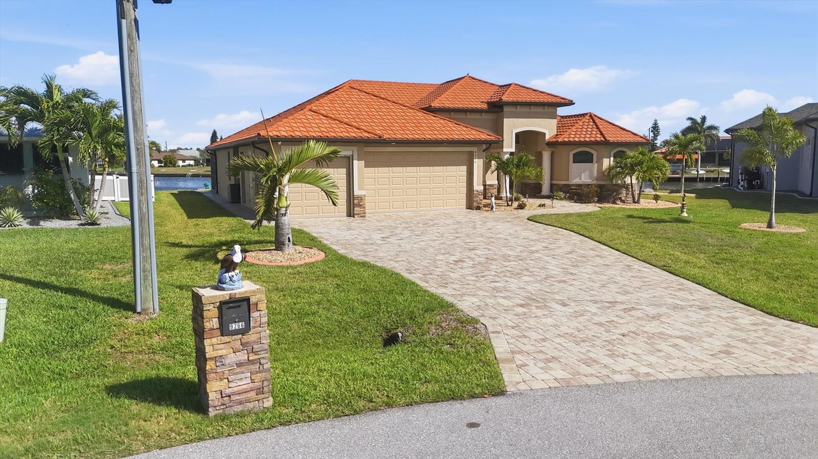 PORT CHARLOTTE SEC 081 - Residential