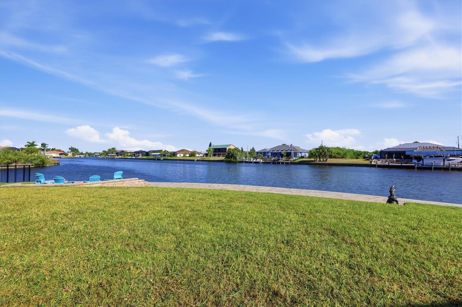 PORT CHARLOTTE SEC 081 - Residential