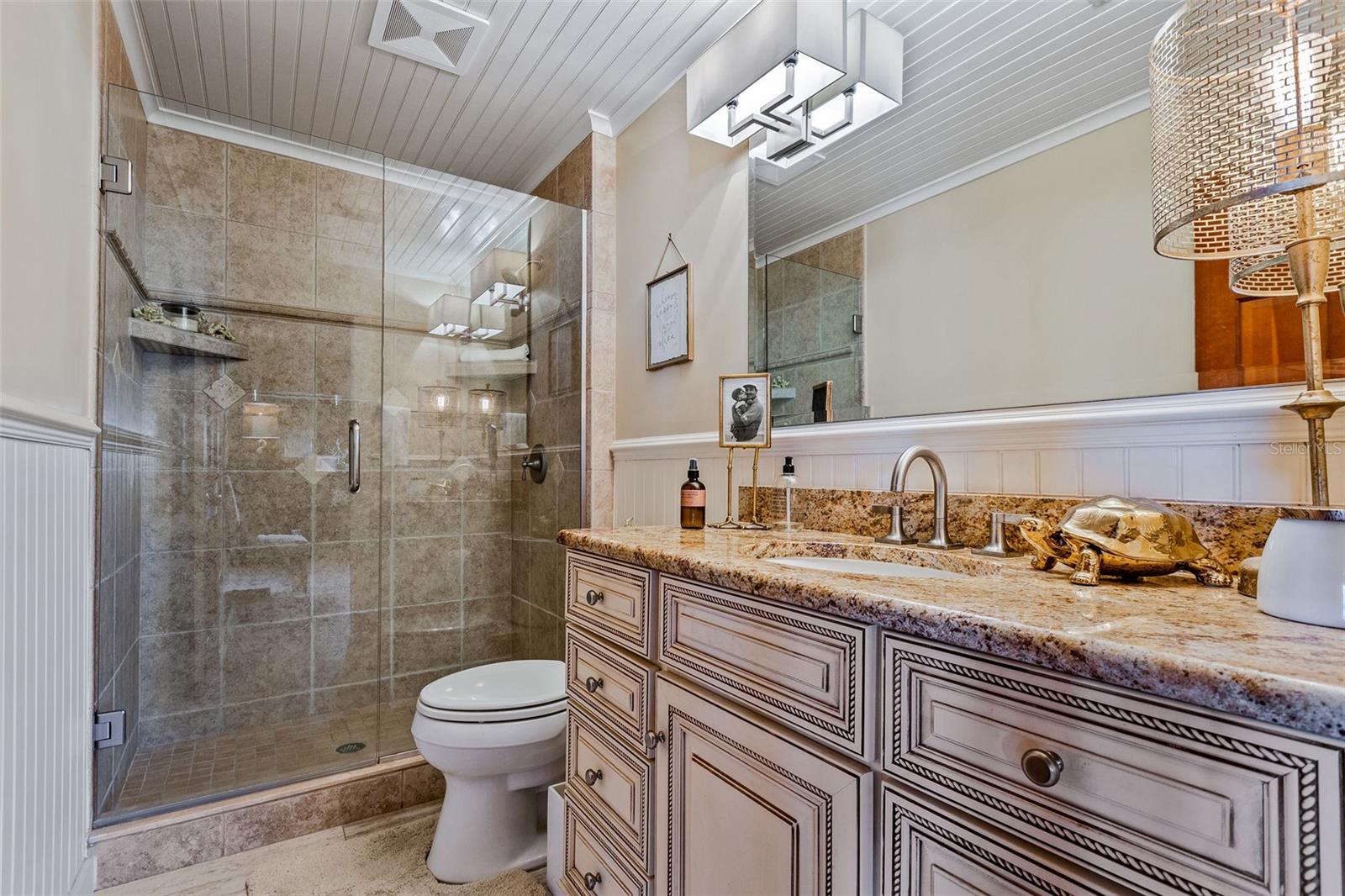 SILVER SANDS SEC D - Residential