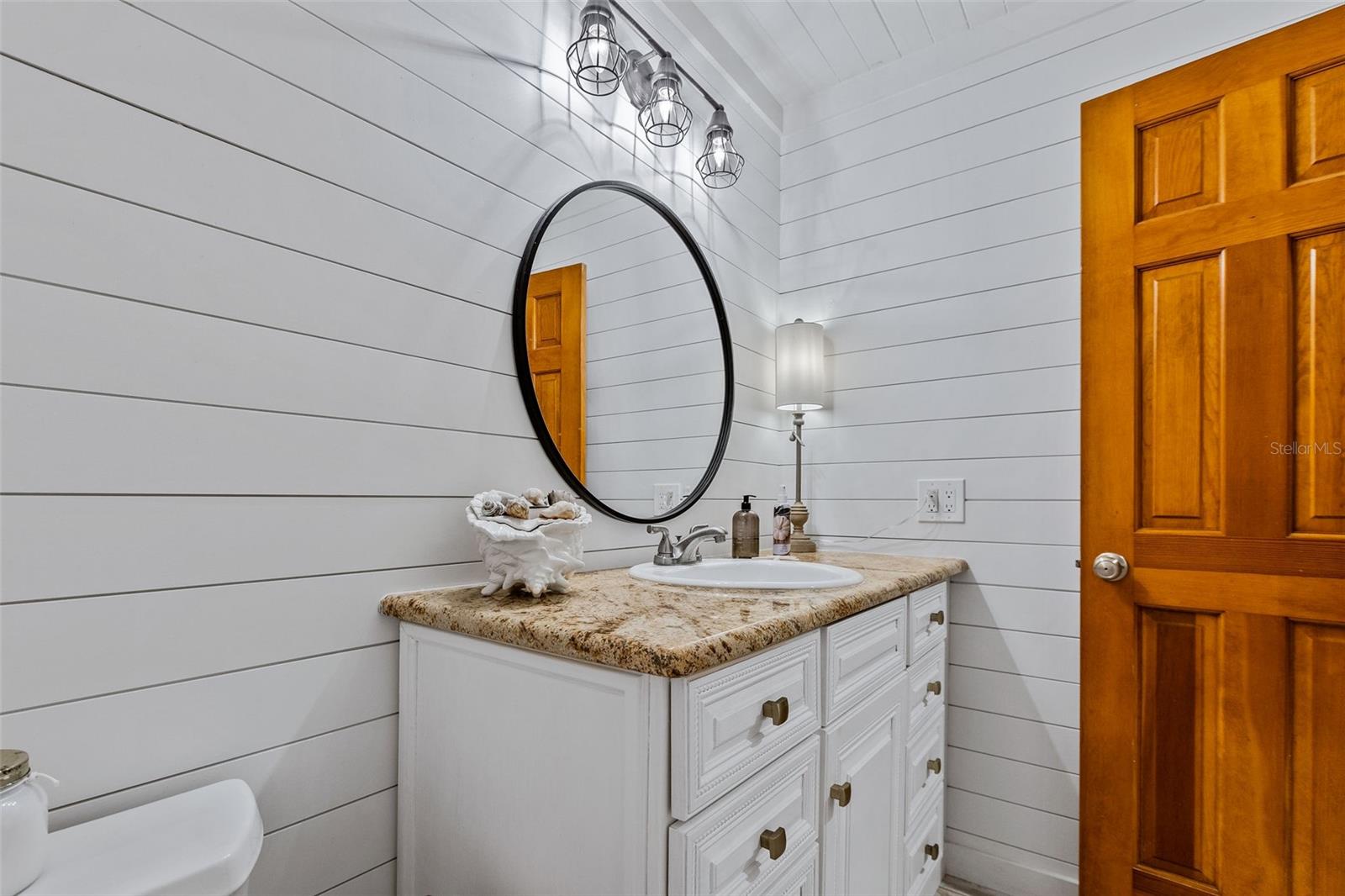 SILVER SANDS SEC D - Residential