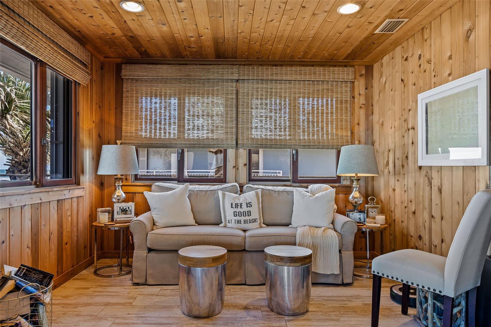 SILVER SANDS SEC D - Residential