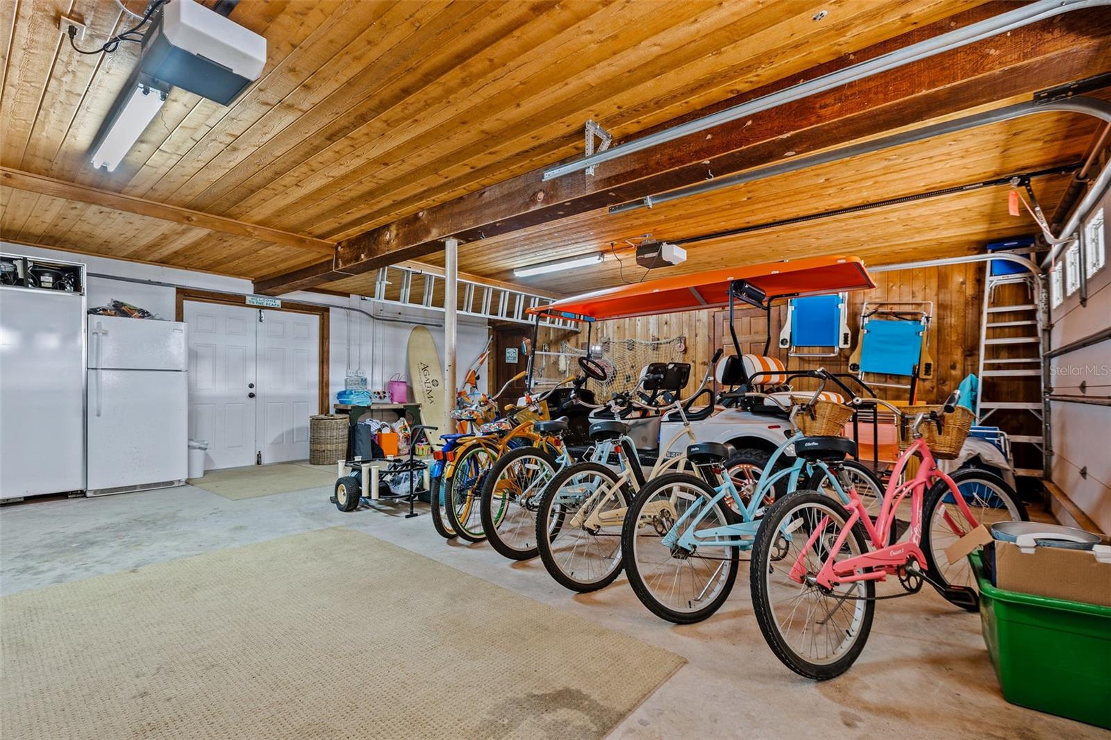 SILVER SANDS SEC D - Residential