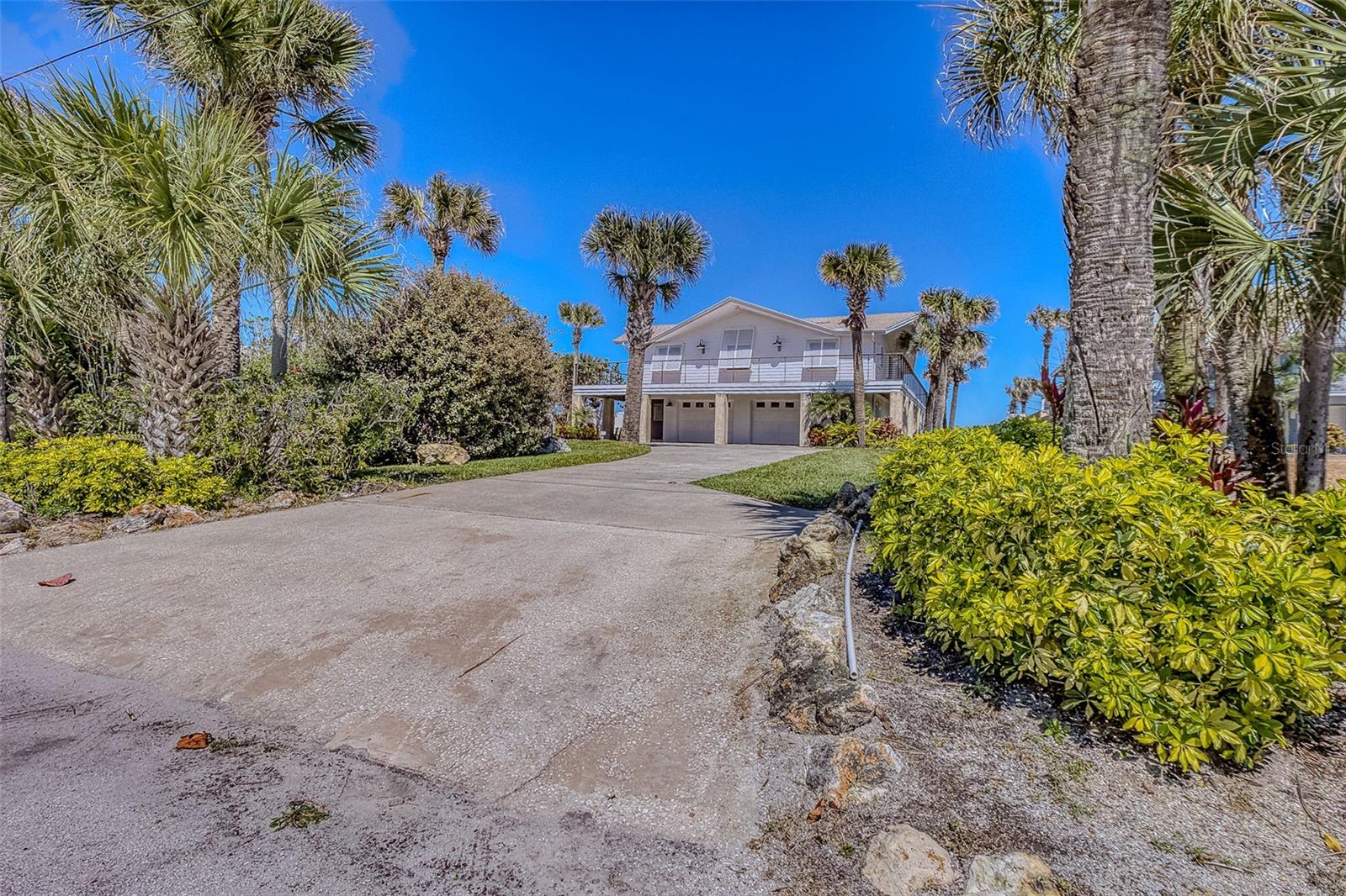 SILVER SANDS SEC D - Residential