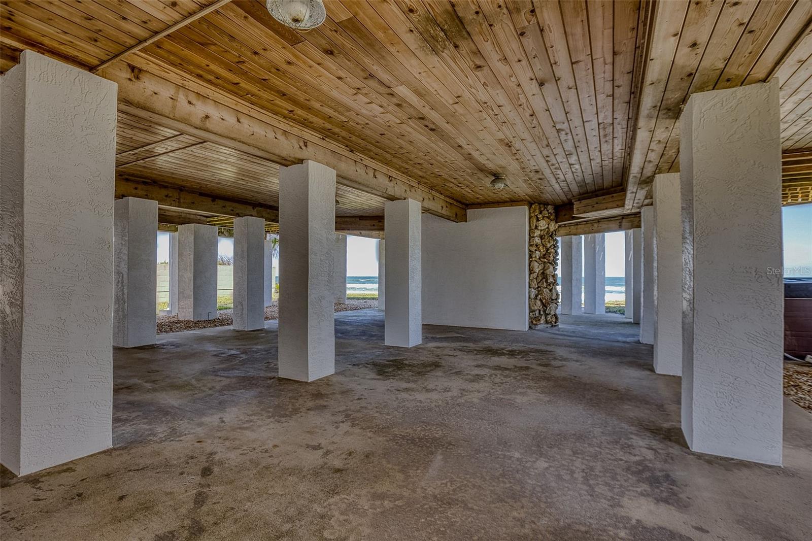 SILVER SANDS SEC D - Residential