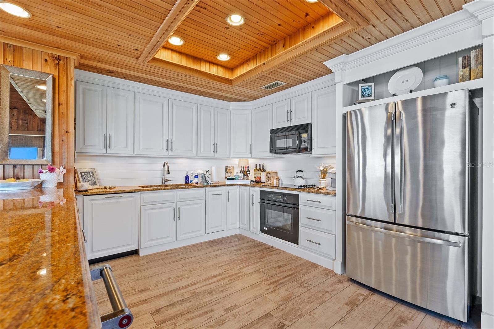 SILVER SANDS SEC D - Residential