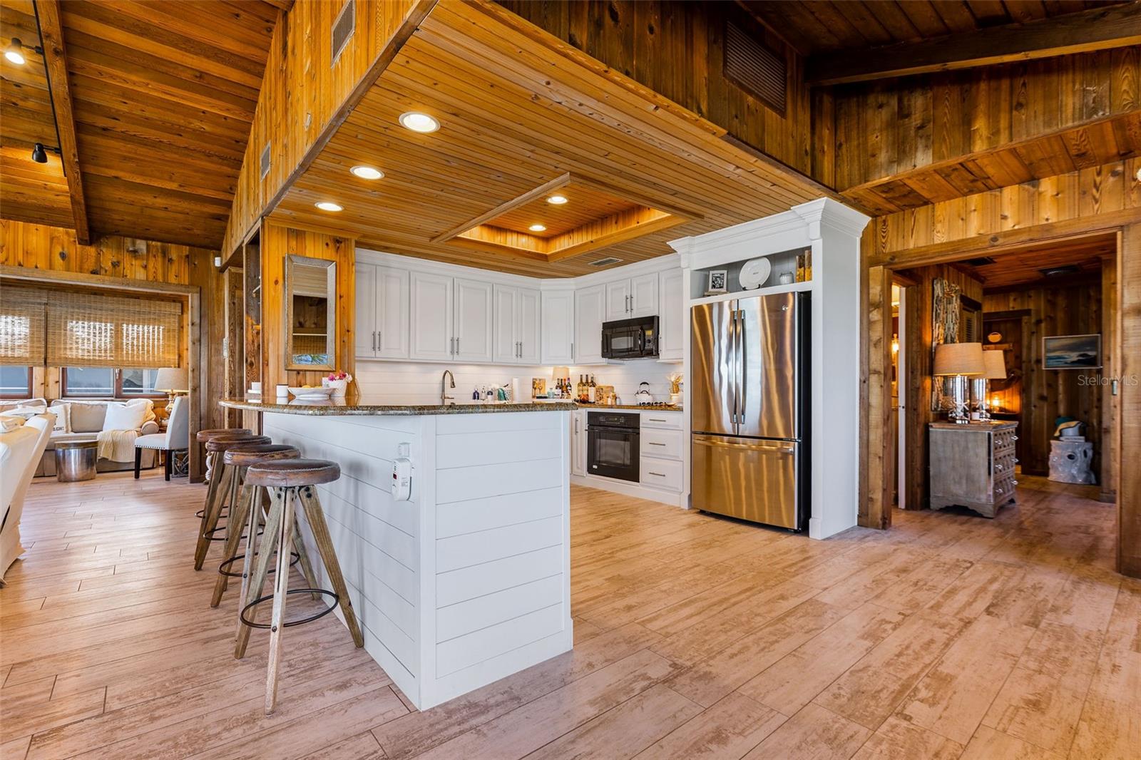 SILVER SANDS SEC D - Residential