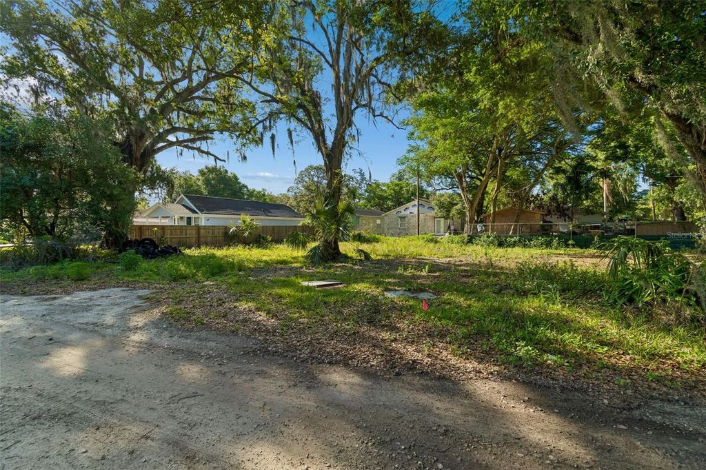 Photo of 1401 Drane Street SE, Plant City, FL 33563 (MLS # TB8493953)