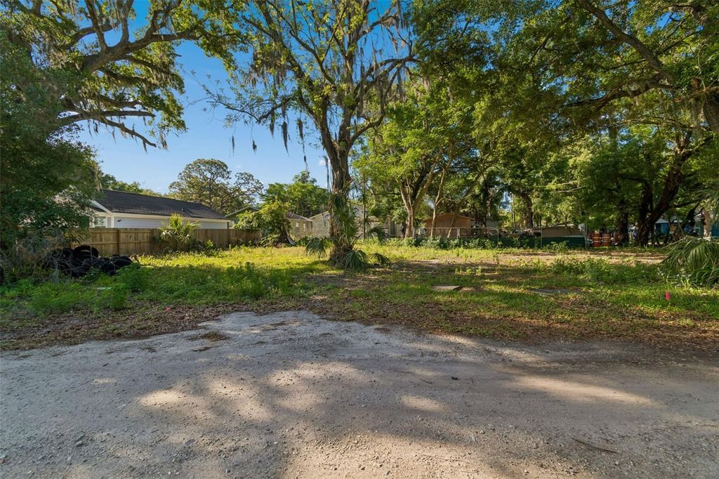 Photo of 1401 Drane Street SE, Plant City, FL 33563 (MLS # TB8493953)