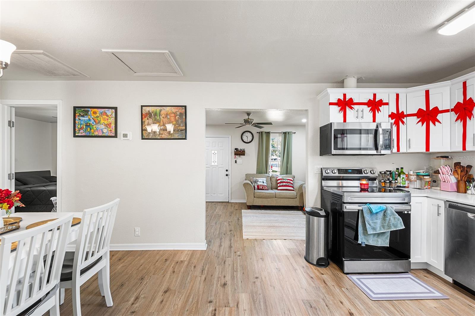 AUBURNDALE HEIGHTS - Residential