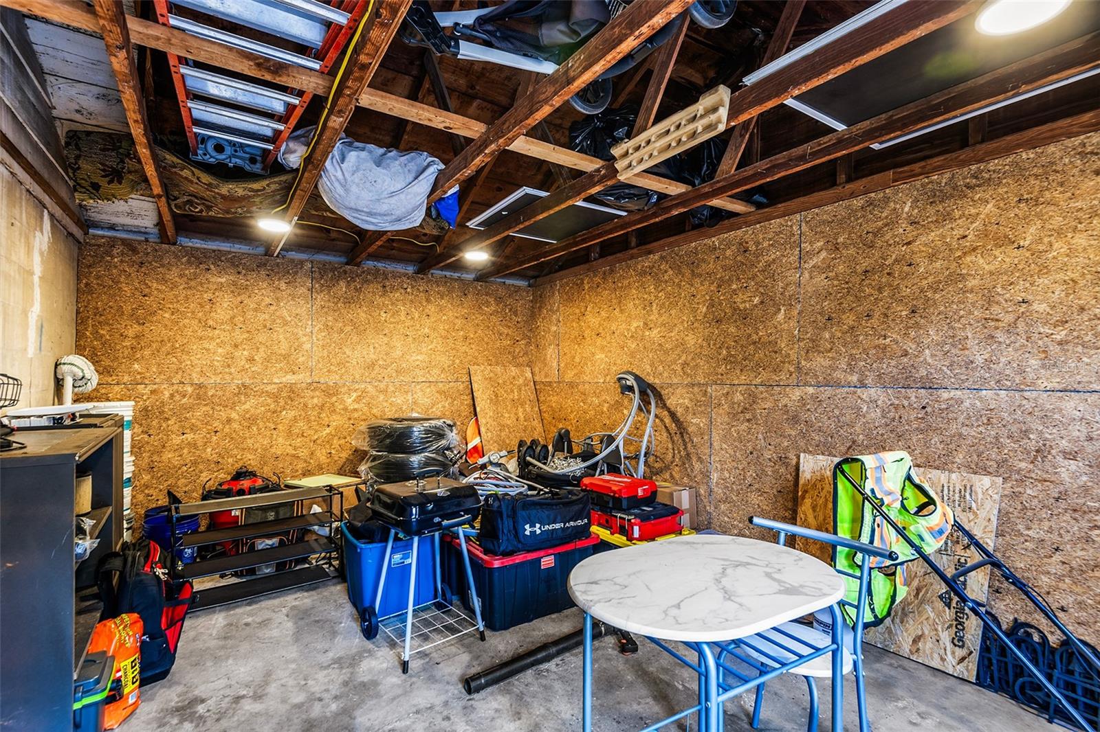 AUBURNDALE HEIGHTS - Residential