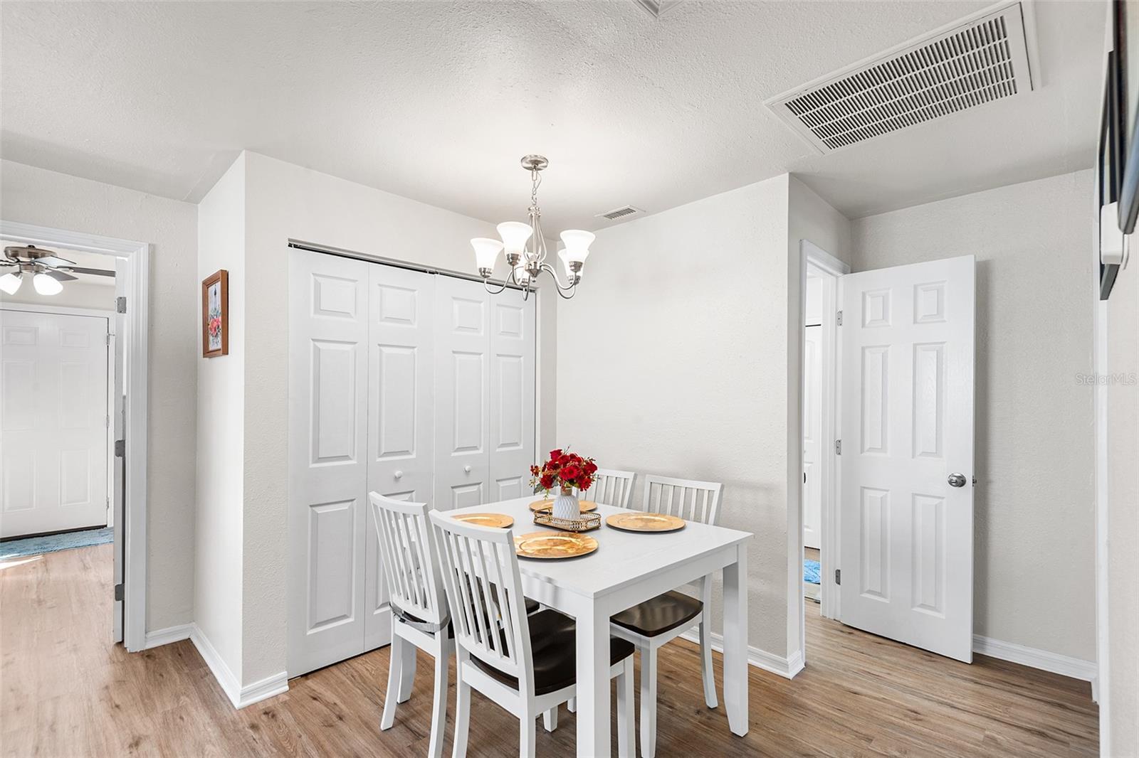 AUBURNDALE HEIGHTS - Residential