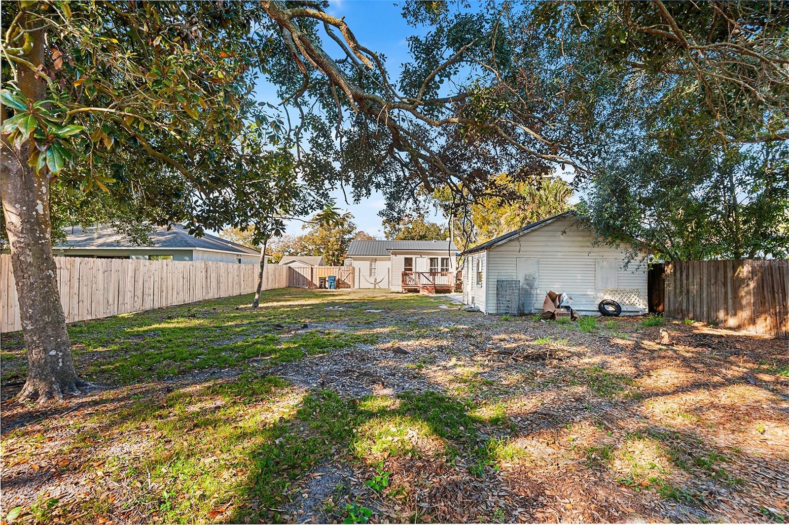 AUBURNDALE HEIGHTS - Residential