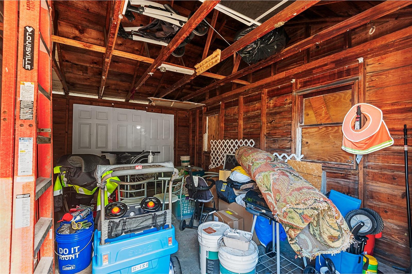 AUBURNDALE HEIGHTS - Residential