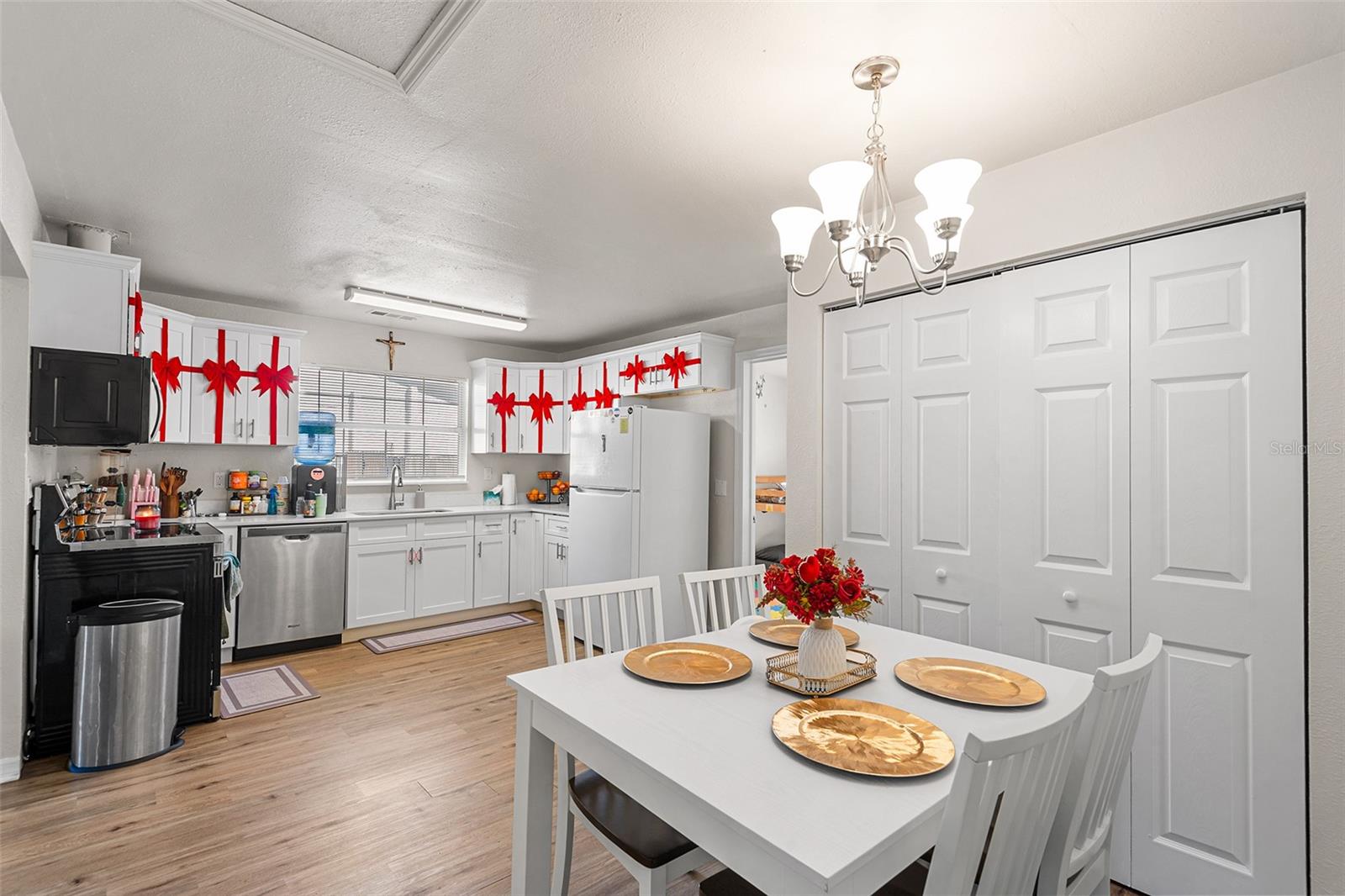 AUBURNDALE HEIGHTS - Residential