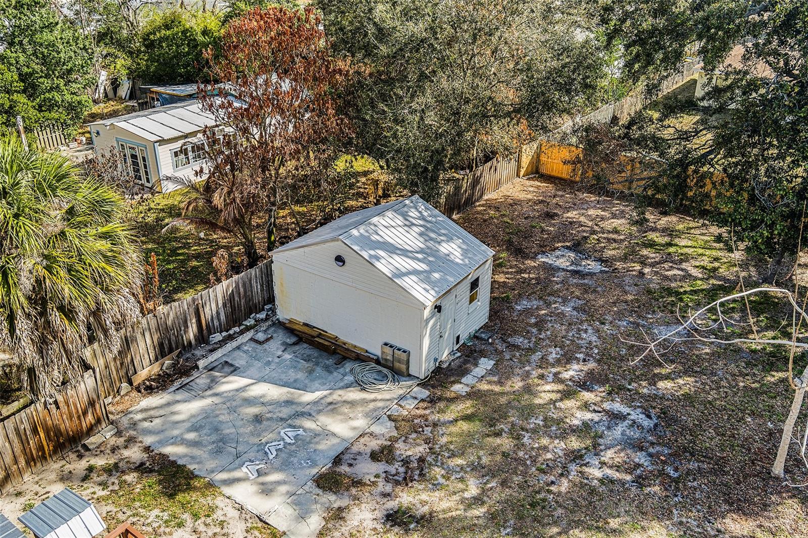 AUBURNDALE HEIGHTS - Residential