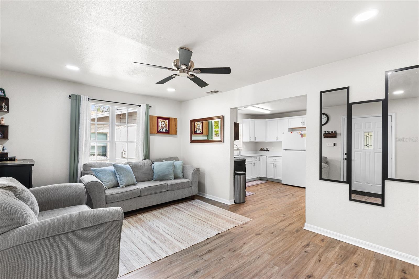 AUBURNDALE HEIGHTS - Residential