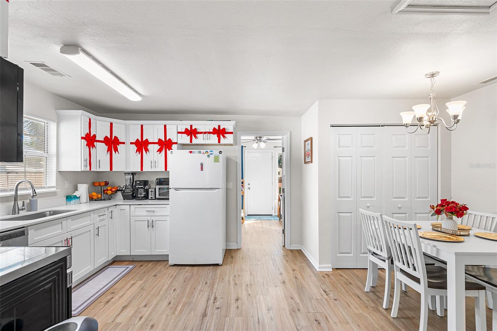 AUBURNDALE HEIGHTS - Residential