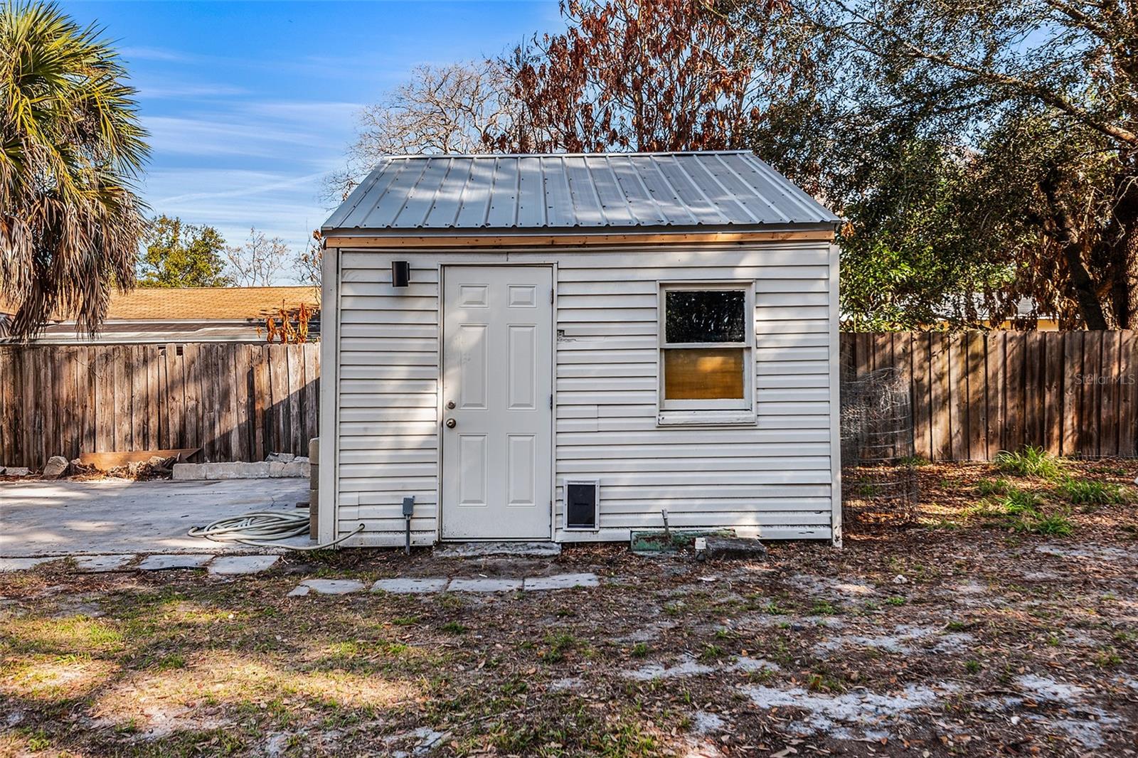 AUBURNDALE HEIGHTS - Residential