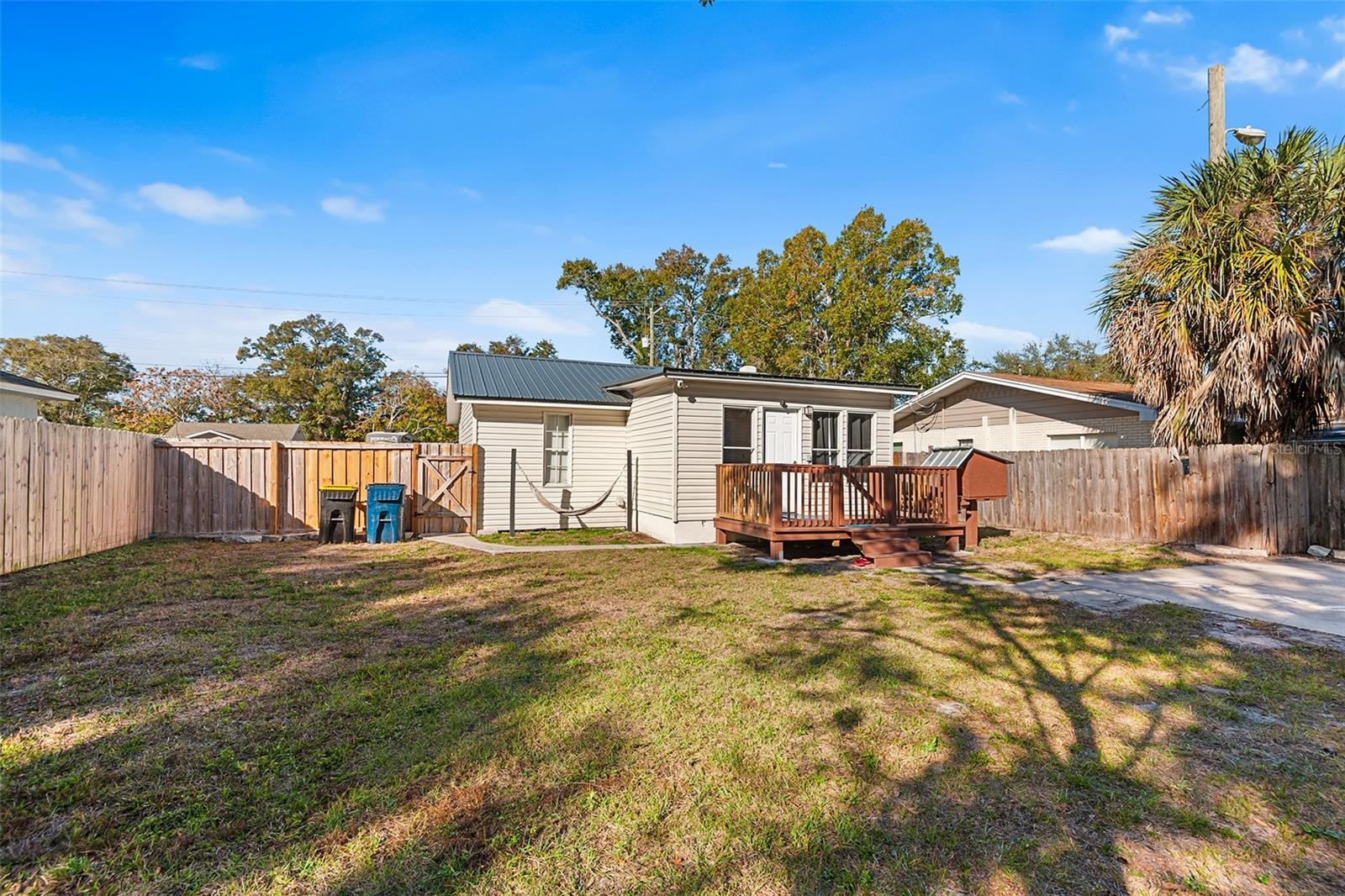 AUBURNDALE HEIGHTS - Residential