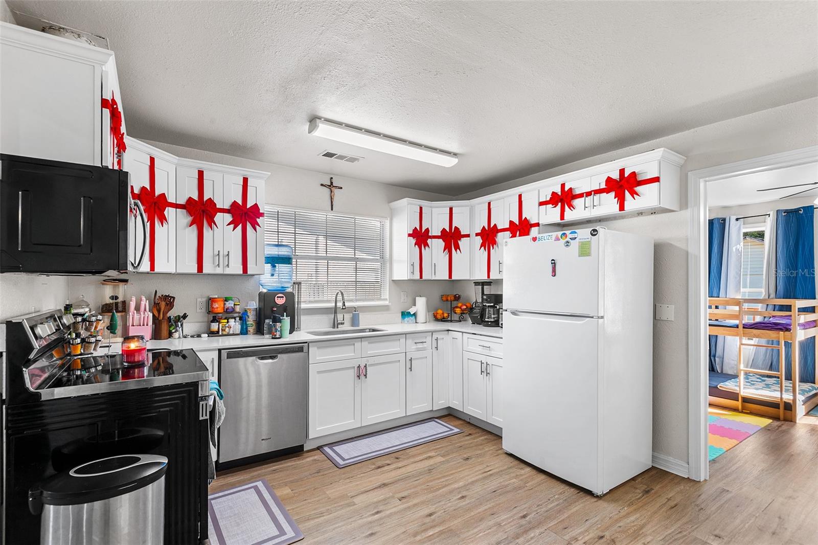 AUBURNDALE HEIGHTS - Residential