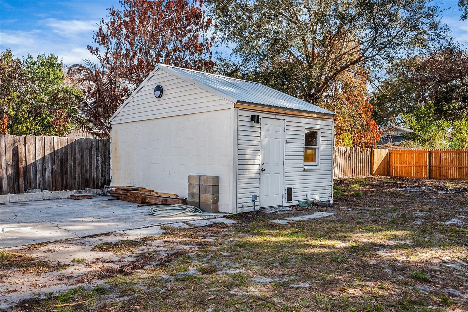 AUBURNDALE HEIGHTS - Residential