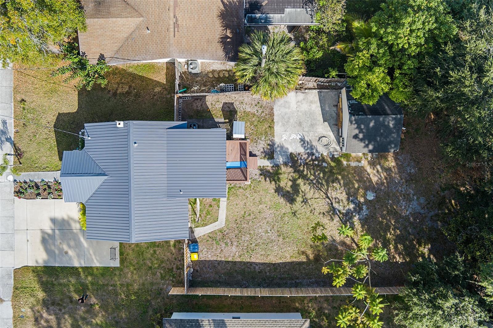 AUBURNDALE HEIGHTS - Residential